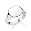 Prsten \"Klasický\" Thomas Sabo, TR2248-001-21-62, Sterling Silver, 925 Sterling silver