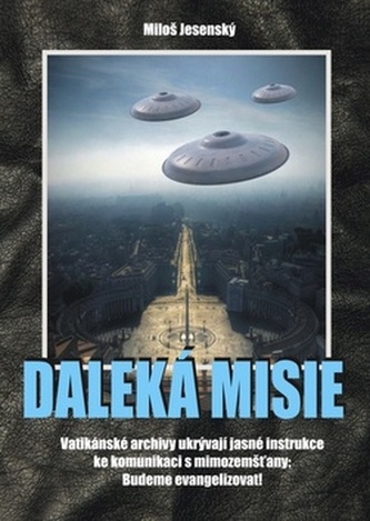 Daleká misie Daleká misie
