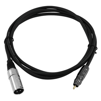 Adaptérový kabel Omnitronic, Délka 2 m
