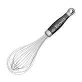 Kuchyňské potřeby de Buyer, 2610.40, šlehací metla, 41,5 cm, ergonomická, šlehání, míchání, emulgování