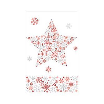 SusyCard - Vánoční ubrus 80