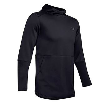 MK1 Warmup PO Hood - L, L