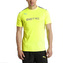 IT evoTRG Training Tee, fluro yellow-prism violet | 164