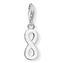 Přívěsek \"Nekonečno\" Thomas Sabo, 1134-001-12, Charm Club, 925 Sterling silver