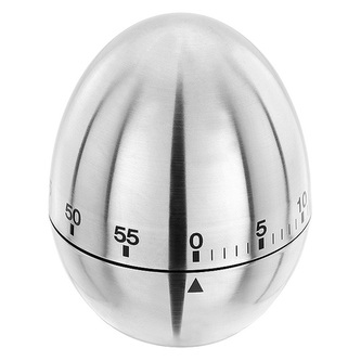 Egg Shaped Timer