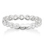 Prsten Thomas Sabo, TR2110-051-14-56, Sterling Silver, 925 Sterling silver, zirconia white