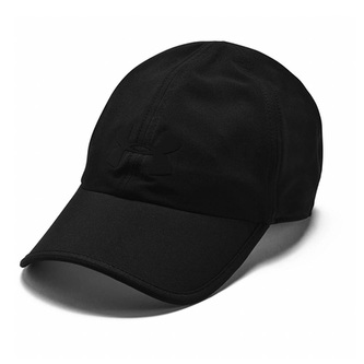 Kšiltovka Under Armour, UA Play Up Cap-BLK | 1351267-001 | OSFA