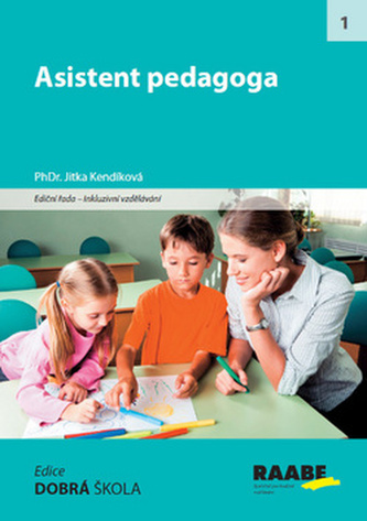 Asistent pedagoga Asistent pedagoga