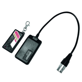 Ovladač Eurolite, Eurolite ZG-2W bezdrátový ovladač pro F-1500