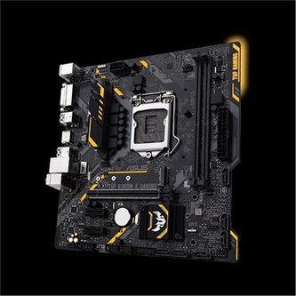 Základní deska Asus TUF B360M-E GAMING soc 1151, 2x DDR4, PCIe 16x, 2x PCIe 1x, mATX Základní deska Asus TUF B360M-E GAMING soc 1151, 2x DDR4, PCIe 16x, 2x PCIe 1x, mATX