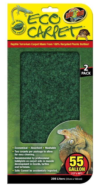 ZMD pokryvka Cage Carpet 33x122cm