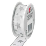 SusyCard - Textilní stuha 2m