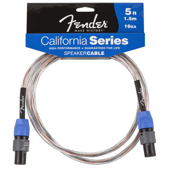 Reproduktorový kabel Fender, Délka 1,5 m