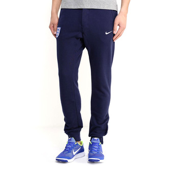 ENT AUTH V442 FT PANT, 10 | FOOTBALL/SOCCER | MENS | PANT | MIDNIGHT NAVY/WHITE | L