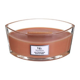 WoodWick Chilli Pepper Gelato svíčka loď 453,6g