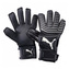 Brankářské rukavice Puma, ONE Grip 17.2 RC | Černá