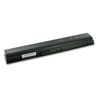 WE bat pro HP Comp. Pavilion DV 9000 14,4V 4400mAh