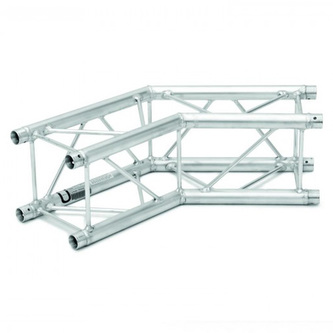 Stavební konstrukce Alutruss, Decolock DQ4-PAC23