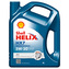 Motorový olej Shell, Helix HX7 Professional AV 5W-30 5L