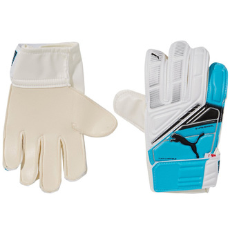 Universal, white-fluo blue-black | 10