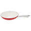 30cm Frying Pan, Red