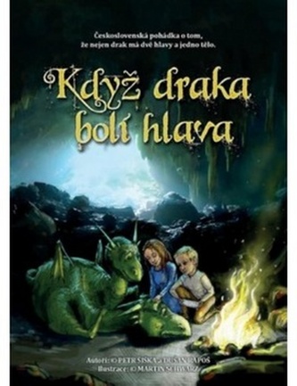 Keď draka bolí hlava