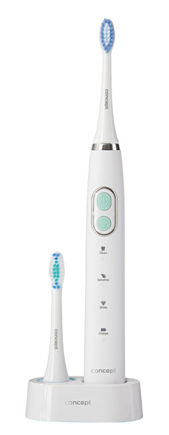 Concept ZK4000 Sonický zubní kartáček PERFECT SMILE