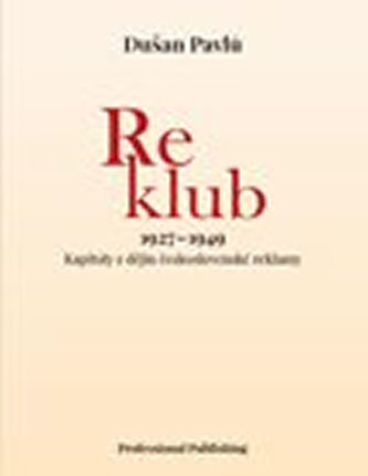 Reklub 1927 – 1949