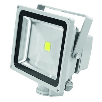 Reflektor Eurolite, Eurolite LED IP FL-30 COB 3000K 120° MD