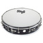 Tamburína Stagg, laditelná, velikost 12\"