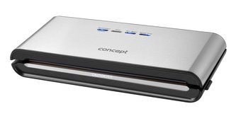 Concept VA0040 Vakuová svářečka fólií