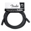 Mikrofonní kabel Fender, Délka 7,5 m