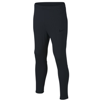 Y NK DRY ACDMY PANT KPZ, 10 | FOOTBALL/SOCCER | YOUTH UNISEX | PANT | BLACK/BLACK/BLACK | XS