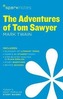 The Adventures of Tom Sawyer Sparknotes Literature Guide, 13
