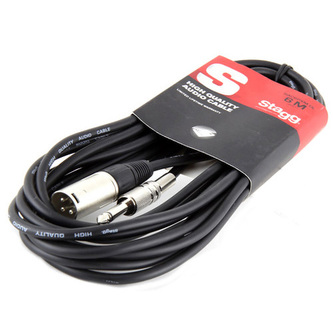 Linkový kabel Stagg, SAC6PXMDL
