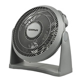 Stolní nebo nástěnný ventilátor G3FERRARI, G5V00500 Girandolo 30, stolní nebo nástěnný ventilátor, prům. 30 cm, 45 W