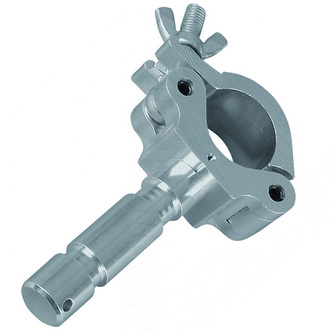 Svorka Eurolite, s TV adaptérem