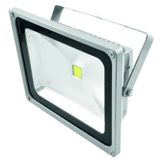 Reflektor Eurolite, S LED diodami