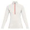 Funkční dámská mikina  Under Armour New Tech 1/2 Zip - Twist, Funkční dámská mikina  Under Armour New Tech 1/2 Zip - Twist -