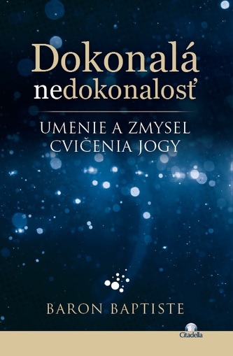 Dokonalá nedokonalosť