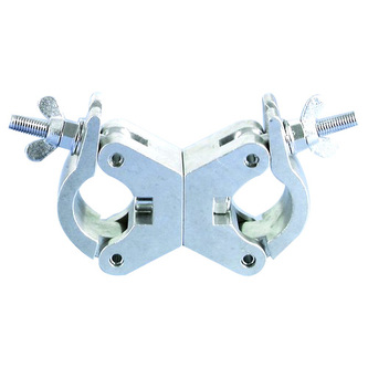 Svorka Eurolite, Eurolite TPC-55 dvojitá, otočná