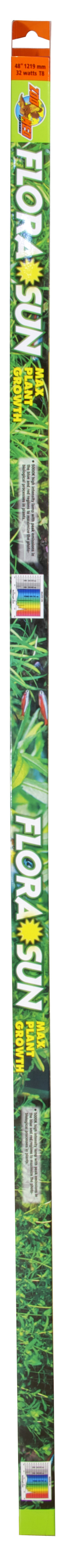 ZMD osvetl.Flora Sun Max.Plant Growth 36W/1200mm