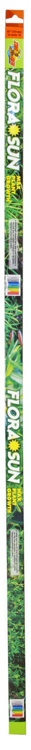 ZMD osvetl.Flora Sun Max.Plant Growth 36W/1200mm