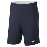 Šortky Nike, Dry Academy 18 | Modrá | XXL