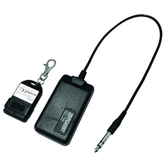 Dálkový ovladač Eurolite, Eurolite ZG-1W bezdrátový ovladač pro F-1000/1200