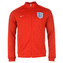 ENT AUTH N98 TRK JKT, 10 | FOOTBALL/SOCCER | MENS | TRACK JACKET | CHALLENGE RED/GYM RED/WHITE | XL