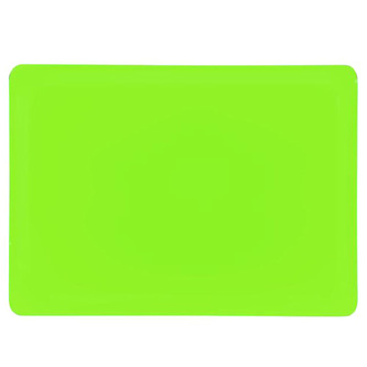 Dichrofiltr Eurolite, 165 x 132 mm, světle zelený