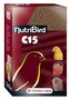 NUTRIBIRD C15 zakl.extrudy pro exoty 1kg