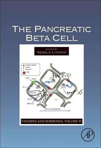 The Pancreatic Beta Cell: Volume 95 The Pancreatic Beta Cell: Volume 95