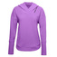 Recover Fleece Hoodie-PPL, Recover Fleece Hoodie-PPL | 1356346-568 | MD